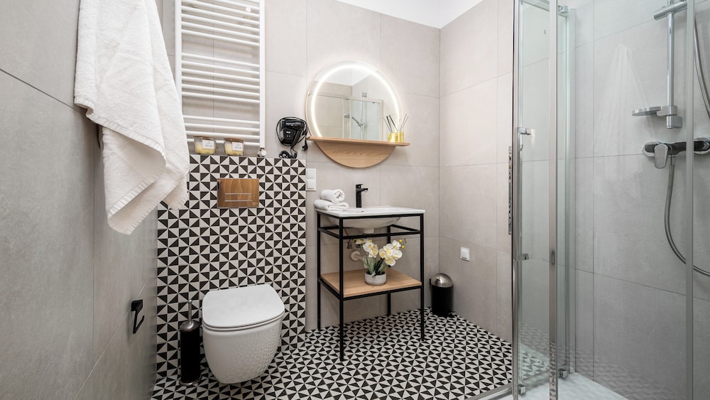 Apartamenty Sun & Snow Zamoyskiego