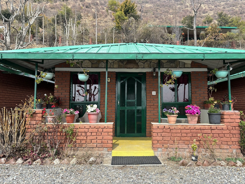 Room On The Roof By Himalayan Eco Lodges