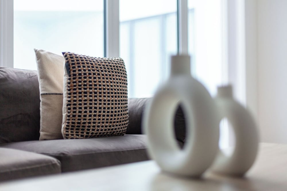 The Ealing Luxury Flat