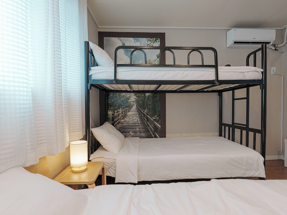 Rainbootsguesthouse