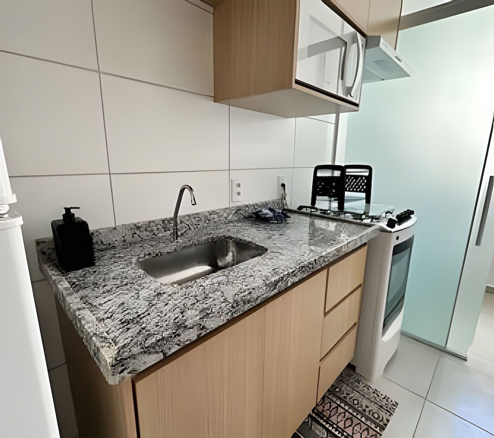 Estrela04 Executive Loft in Extrema