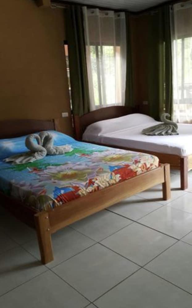 Hotel Villa Drake