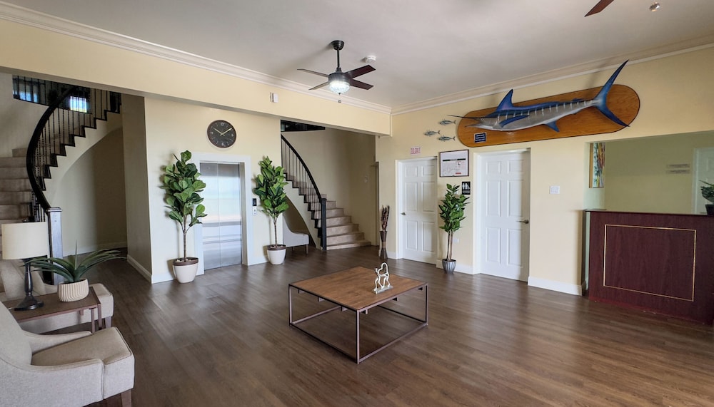 Majestic Heights Bed & Breakfast