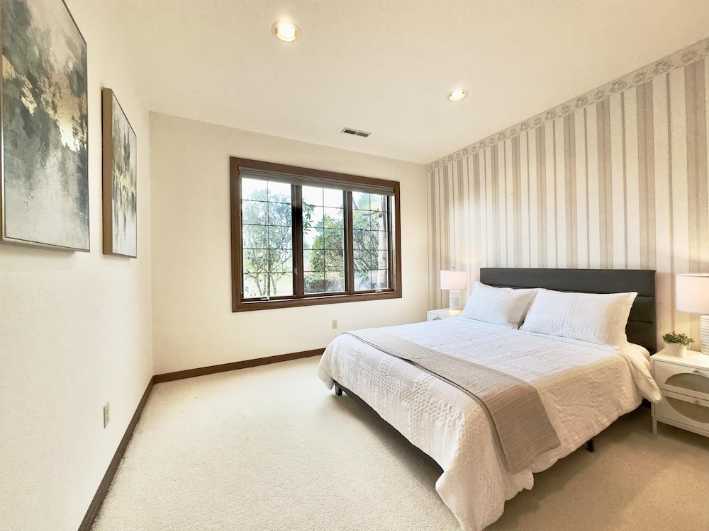 Coastal Haven Seaside Serenity Retreat