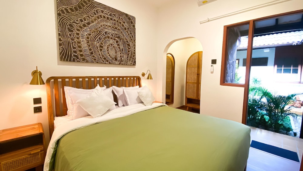 Huma Yogyakarta Hostel