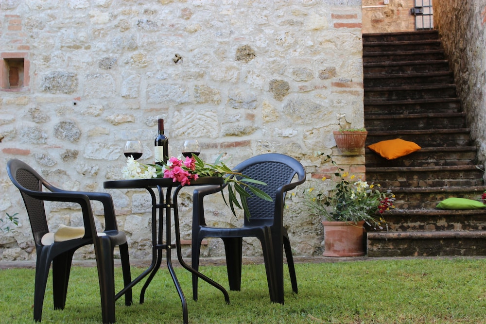 Guest House Il Giardino