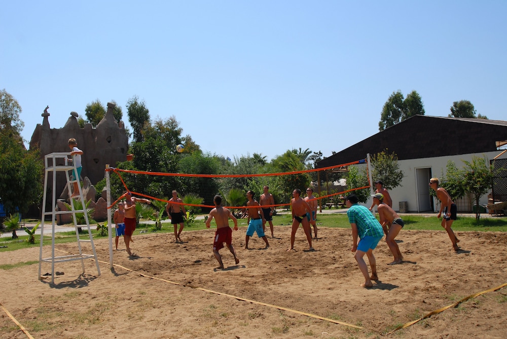 Telatiye Resort Hotel - All Inclusive