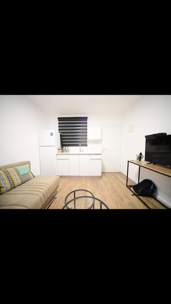 Luxury Suites