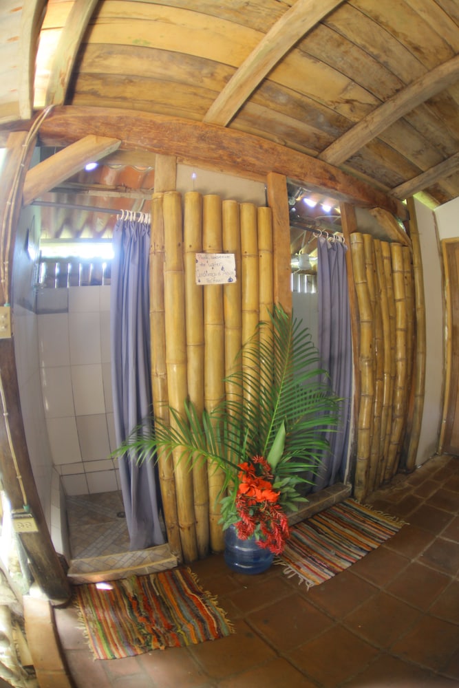 Hostal Oasis - Hostel