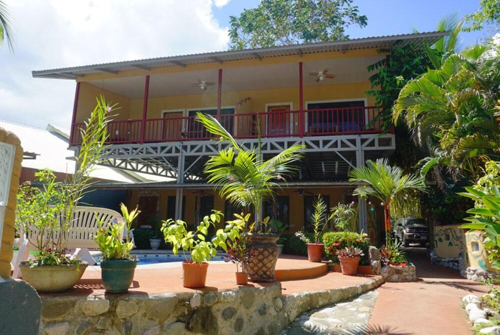 Cabinas Jimenez
