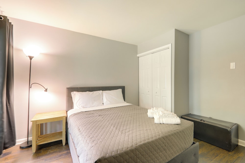 1 Mi to Dtwn & Uga: Condo w/ Pool in Athens!