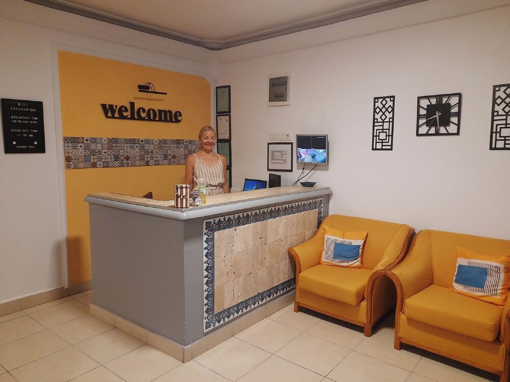 Hotel Kusadasi Ephesian Hotel Guesthouse - Image 1