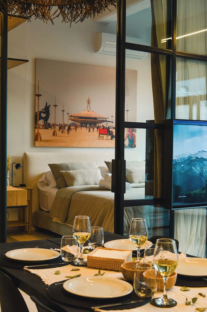 BT Homes - Palacio Alcorta