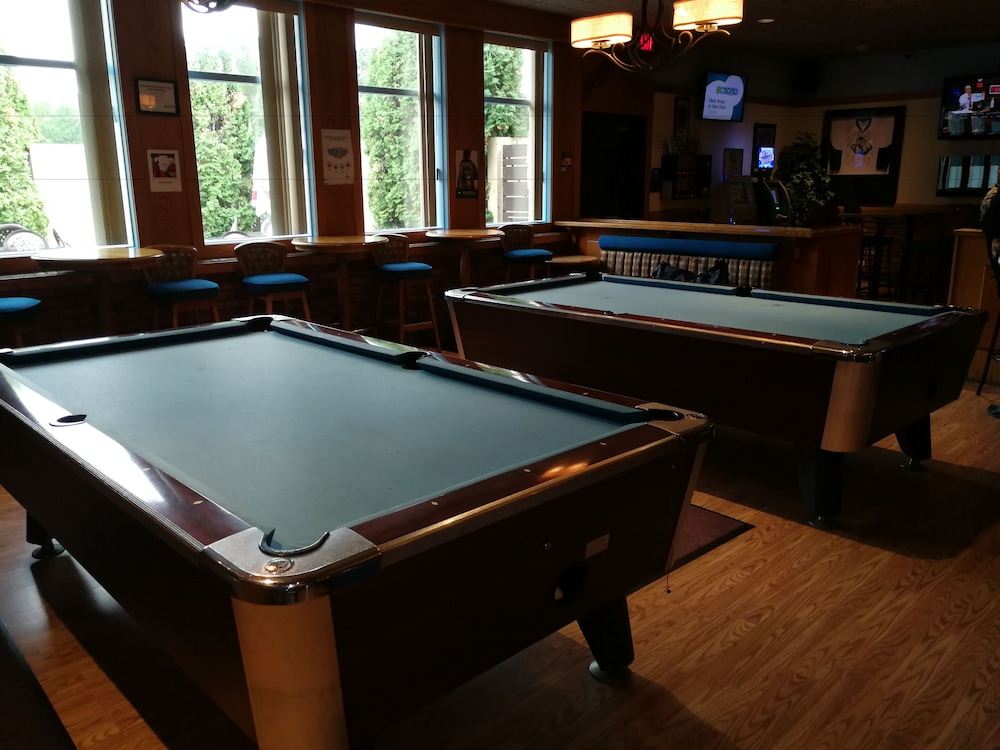 Northern Motor Inn