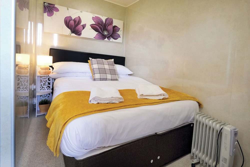 Ocean View 7 - 1 Bedroom - Llanrhidian view 3