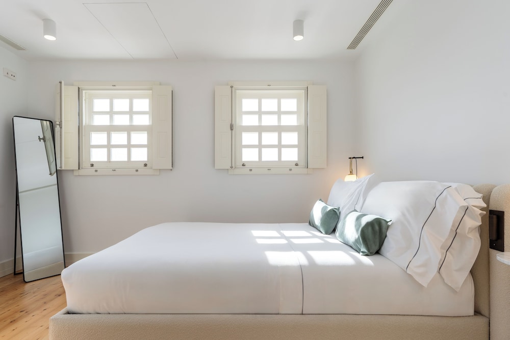 Feel Porto Clérigos Charm Flats