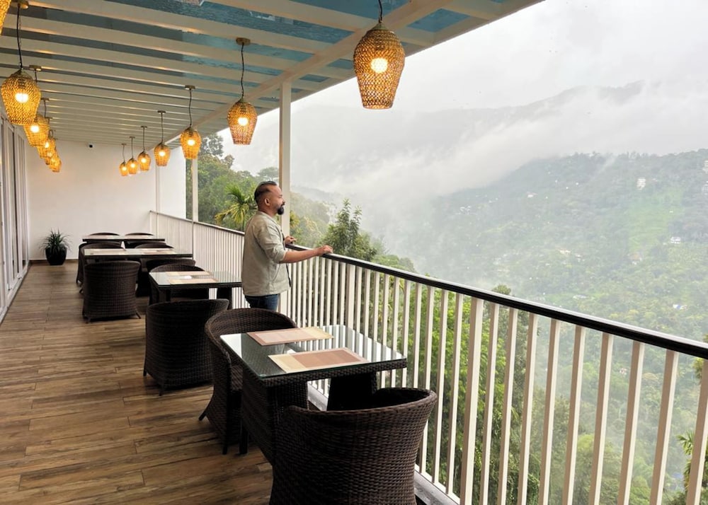 British County Resort