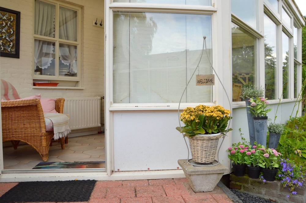 Holiday Home in Soerendonk With Garden, photo 27
