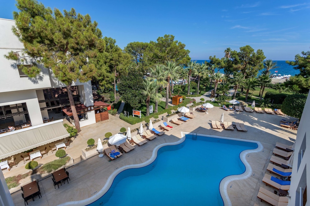 Seven Seas Hotel Life - All Inclusive