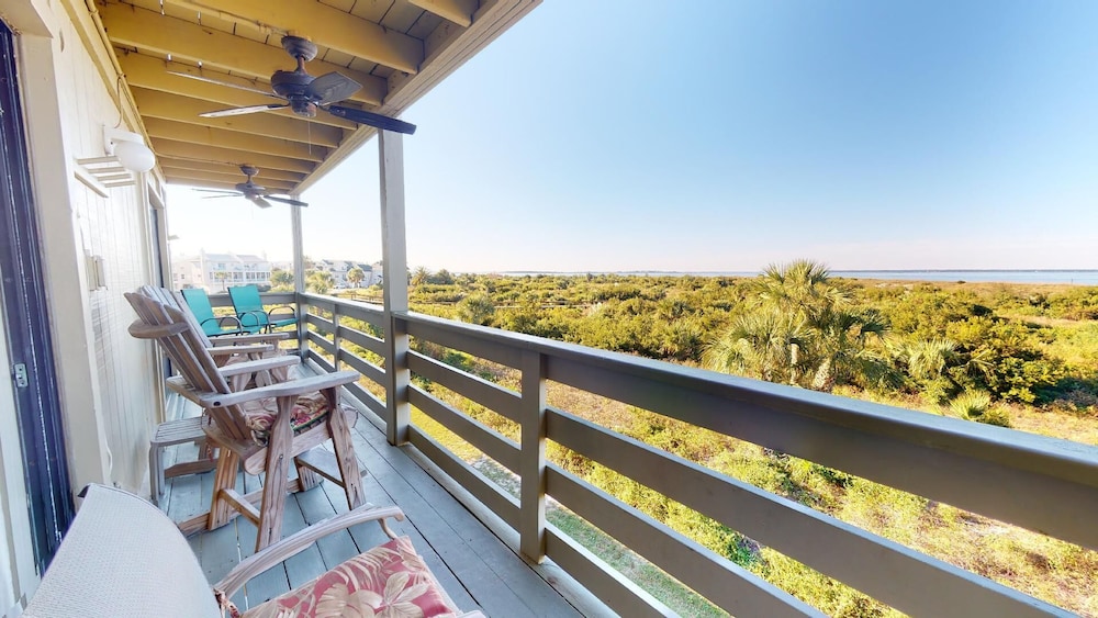 Lighthouse Point 2 by Tybee Vacation Rentals