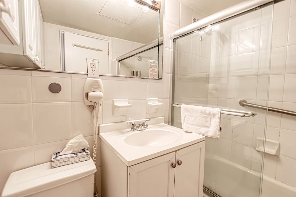 Private Apartments at the Casablanca