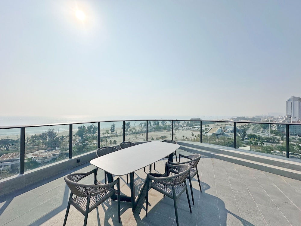 Beihai Marriott Resort