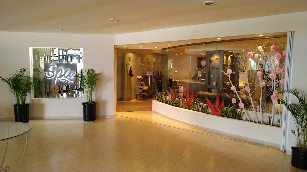 Golden Parnassus All Inclusive Resort & Spa - Adults Only