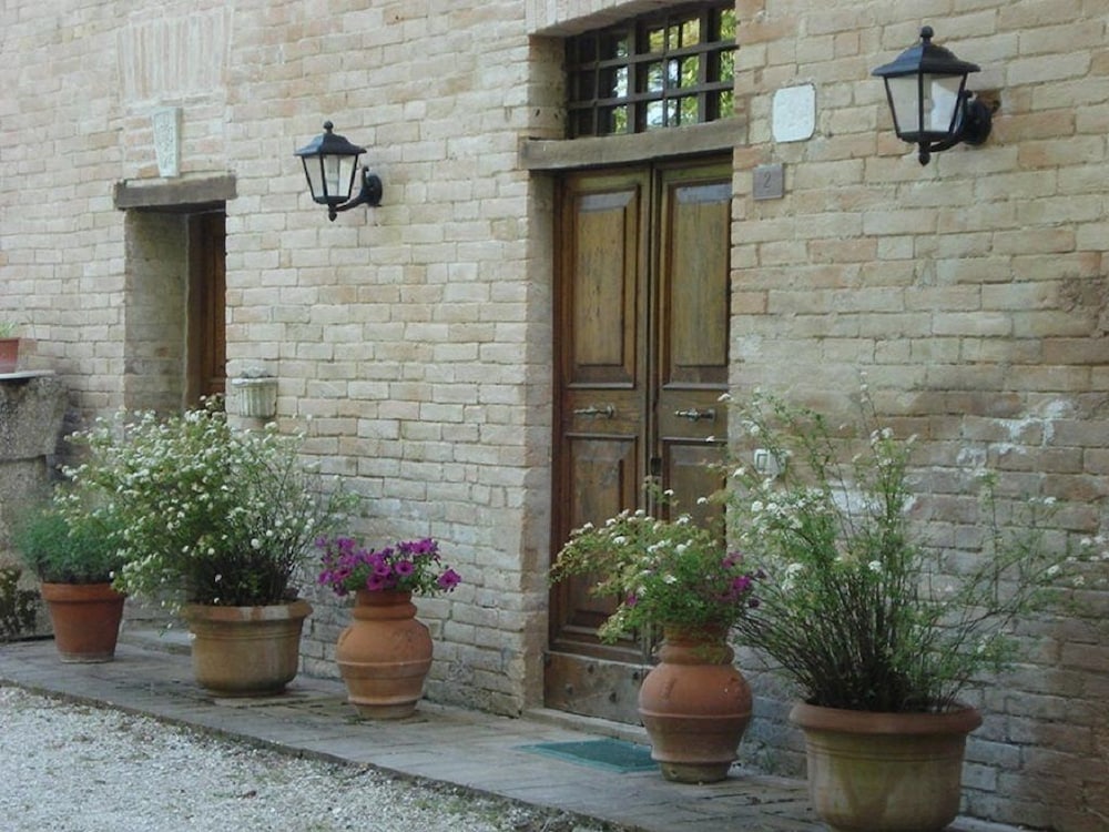Casale La Fornace