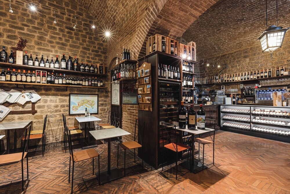 Drogheria & Locanda Franci