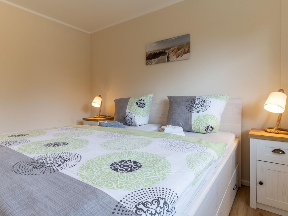 Ferienhaus in St.peter Ording