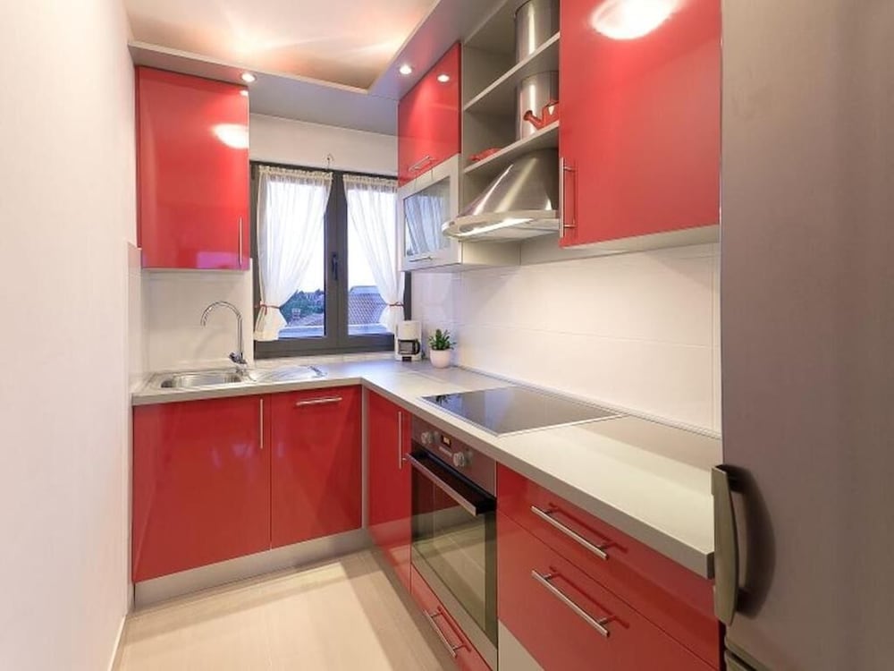 Apartments Grbic