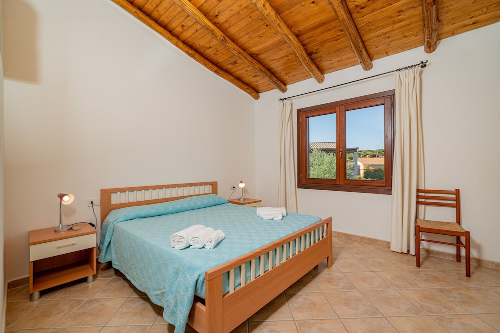 Casa Anna view 2