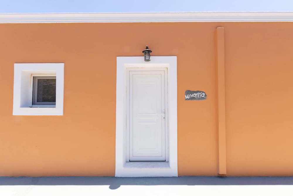 Elaia Villas