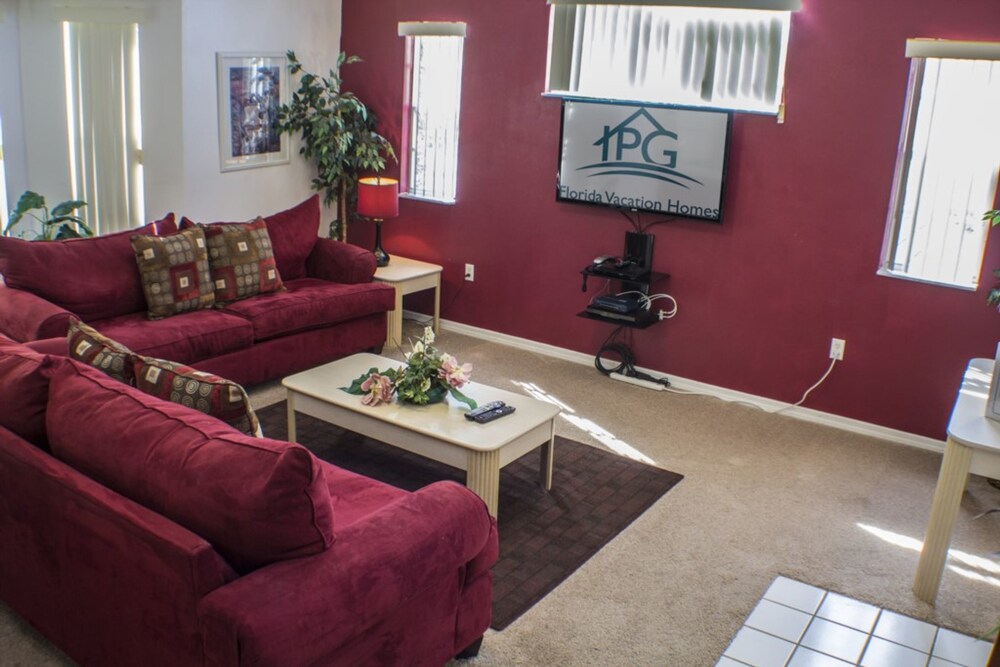 Villas at Island Club 3143 D
