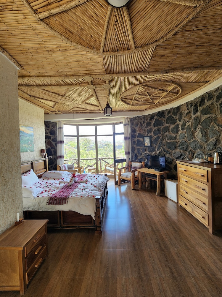Sora Lodge Lalibela