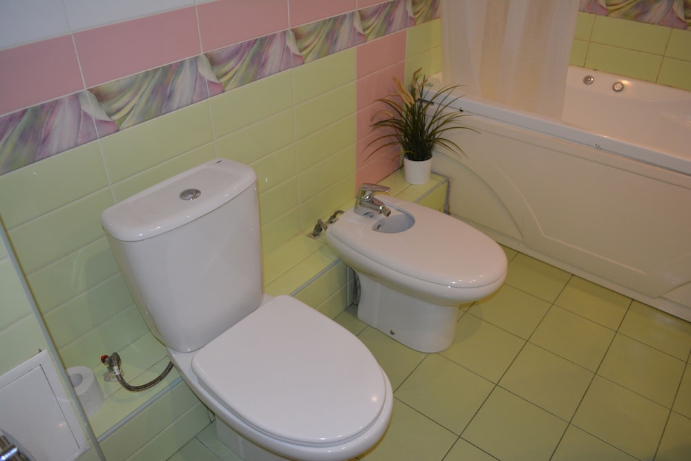 Yekaterinburg Vacations - Kammin - Hostel - Property Image 7