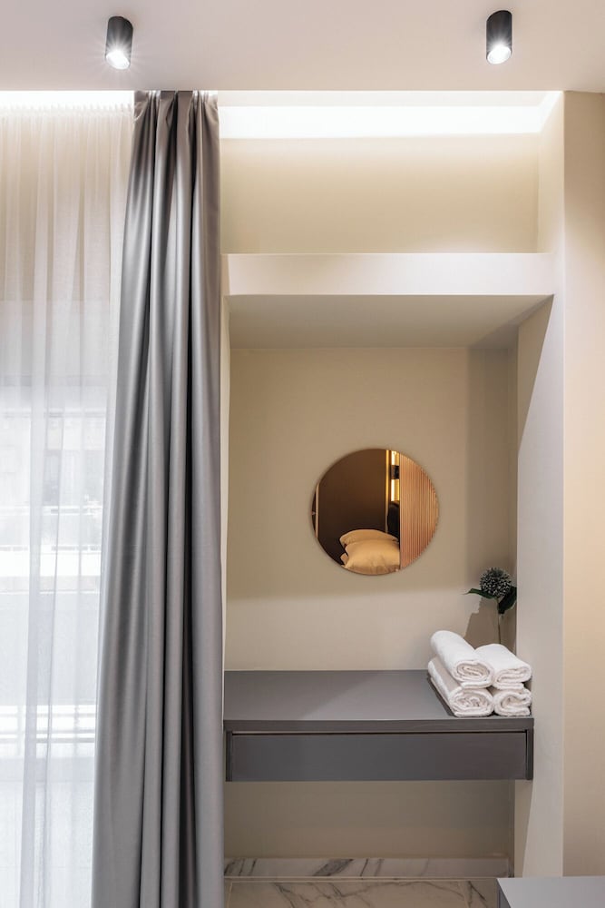 The Martini Apartments by halu
