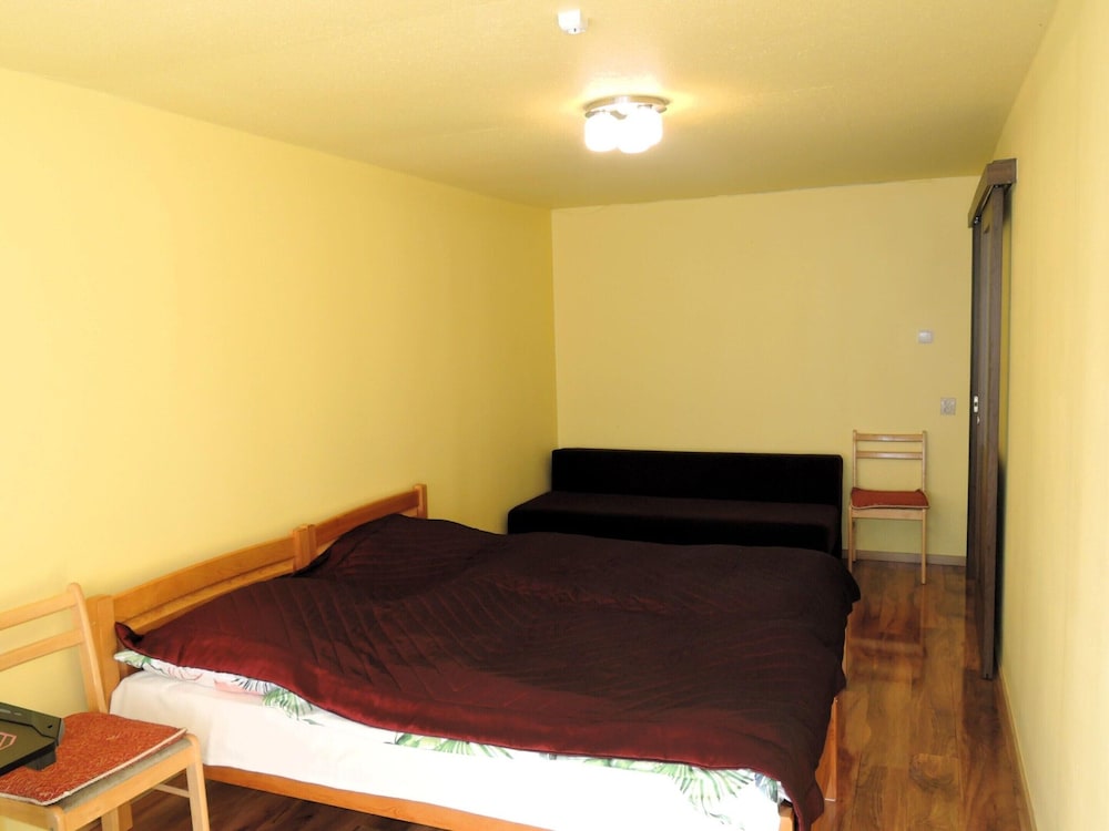 Holiday Home in a Quiet Location in Borzyslawiec view 2