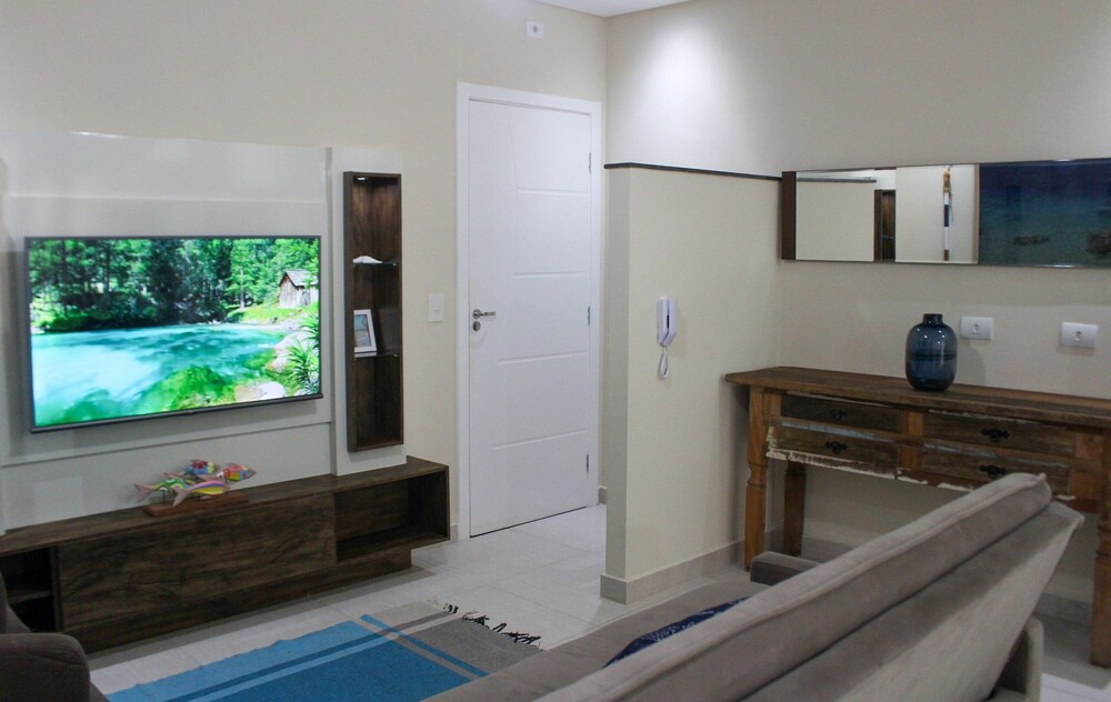 Apartamento Itagua