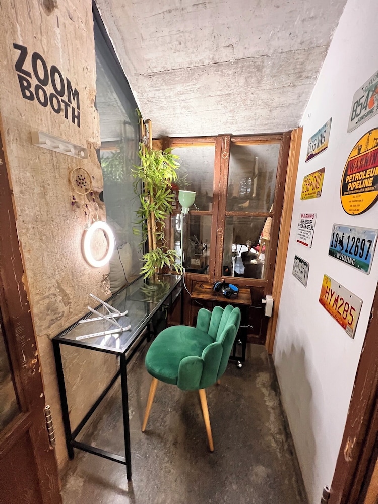 ECO Hostel