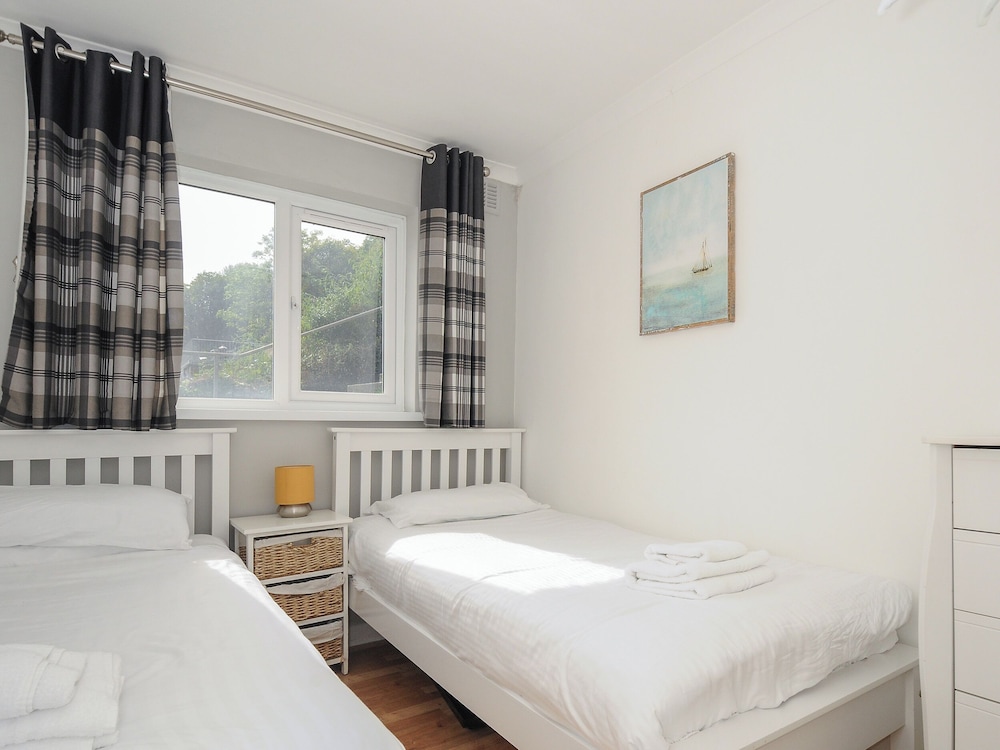 Shells Cottage