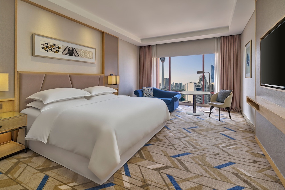 Sheraton Imperial Kuala Lumpur Hotel 16