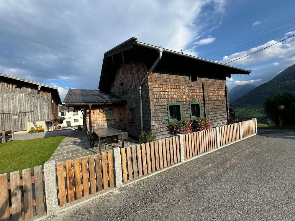 Chalet Near Passthurn Ski Area Kitzbuhel