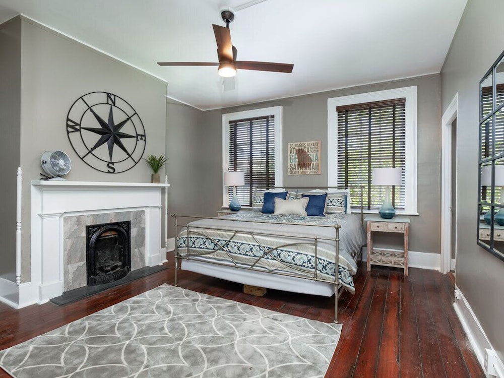 Southern Belle Townhome view 4