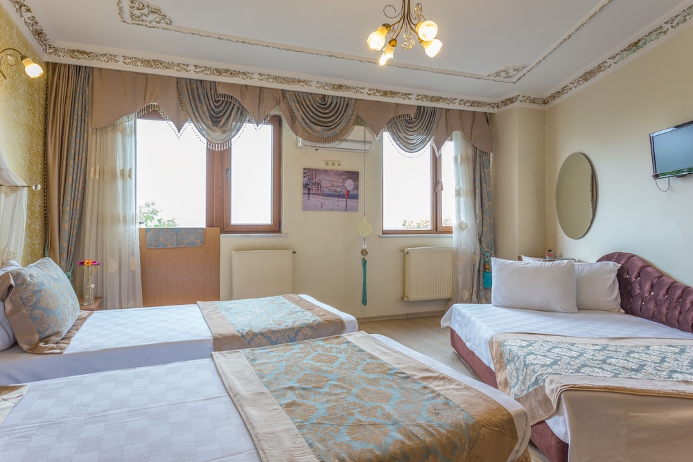 Sea House Süitler - Image 52