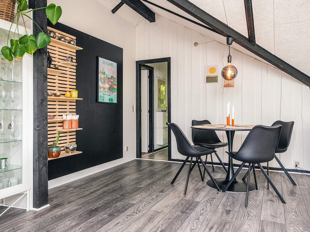 5 Person Holiday Home in Silkeborg