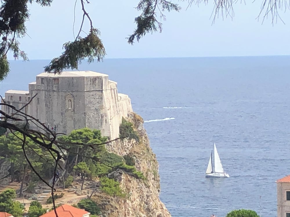 Villa Anica Dubrovnik