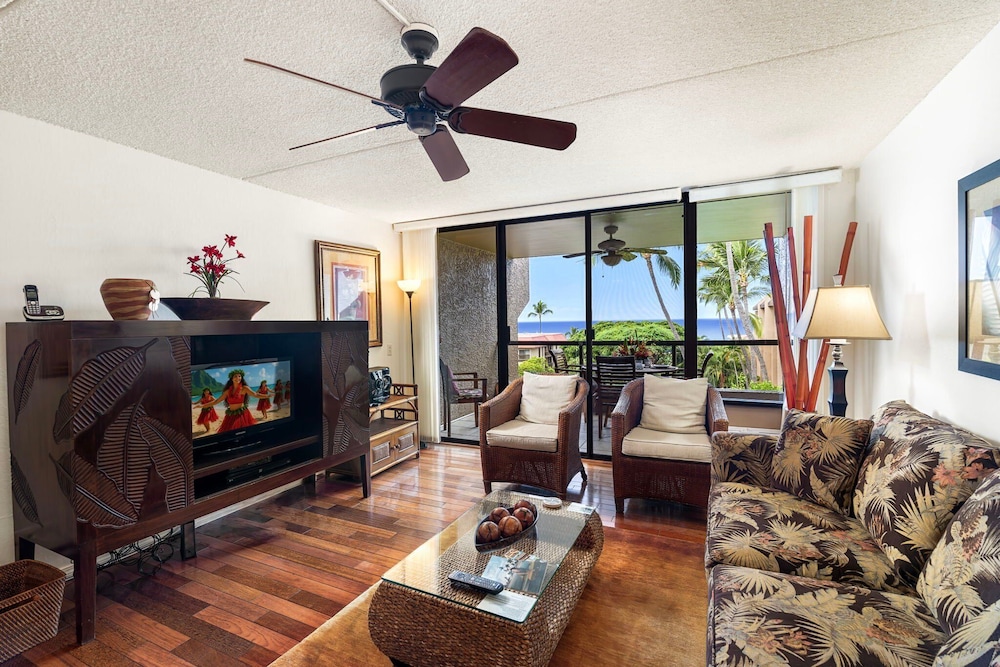 Walk to Kona Town - Ocean View - Vrkcv