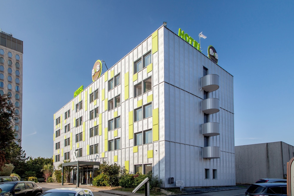 Rungis Vacations - BB HOTEL Orly Rungis Aeroport - Property Image 4