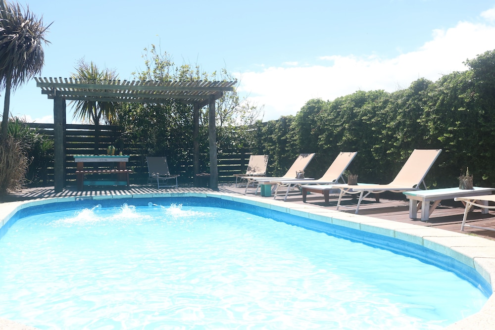 Posada de la Viuda - Hostel